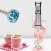 Bezprzewodowy blender ręczny, mikser ProfiCook PC-SM 1237 A